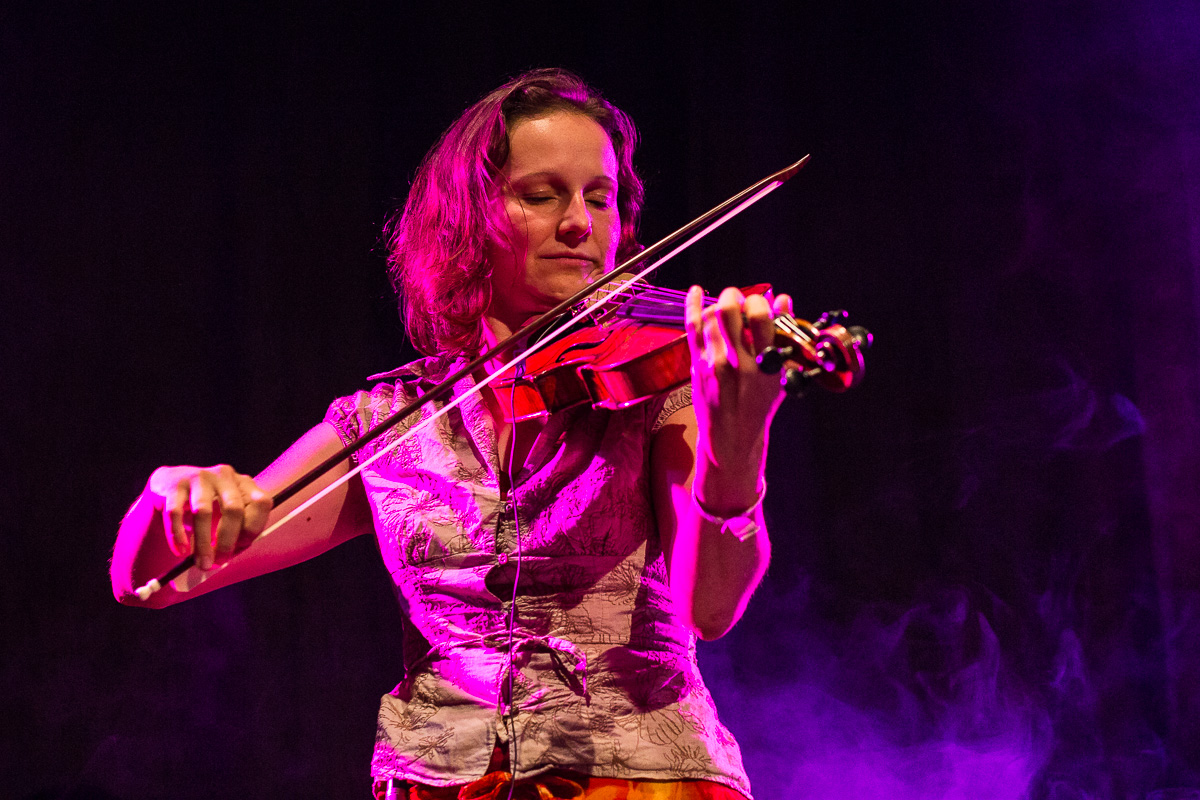 Konzertfotografie Live-Bilder Ummananda Nürnberg BiKuL ELAN Fürth