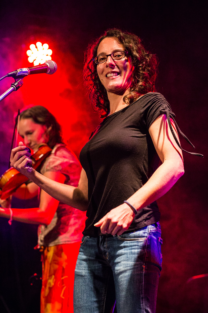 Konzertfotografie Live-Bilder Ummananda Nürnberg BiKuL ELAN Fürth