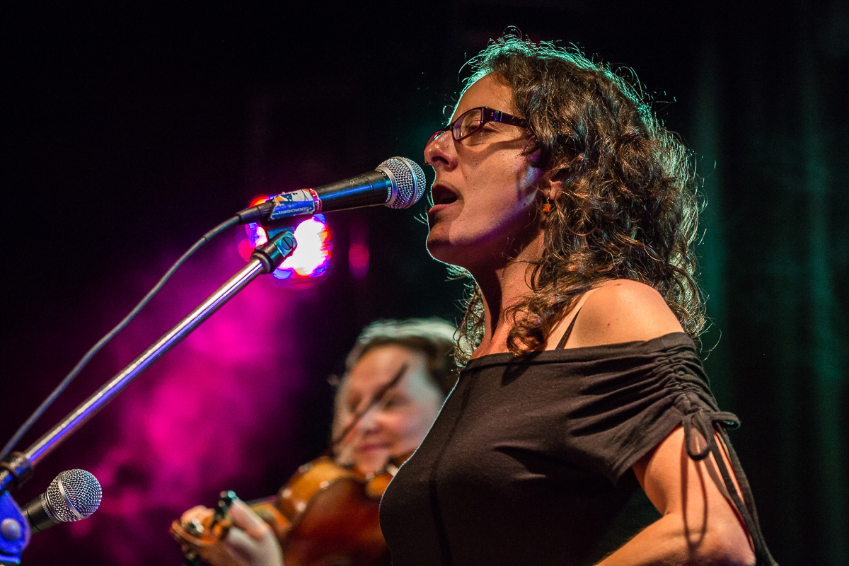 Konzertfotografie Live-Bilder Ummananda Nürnberg BiKuL ELAN Fürth