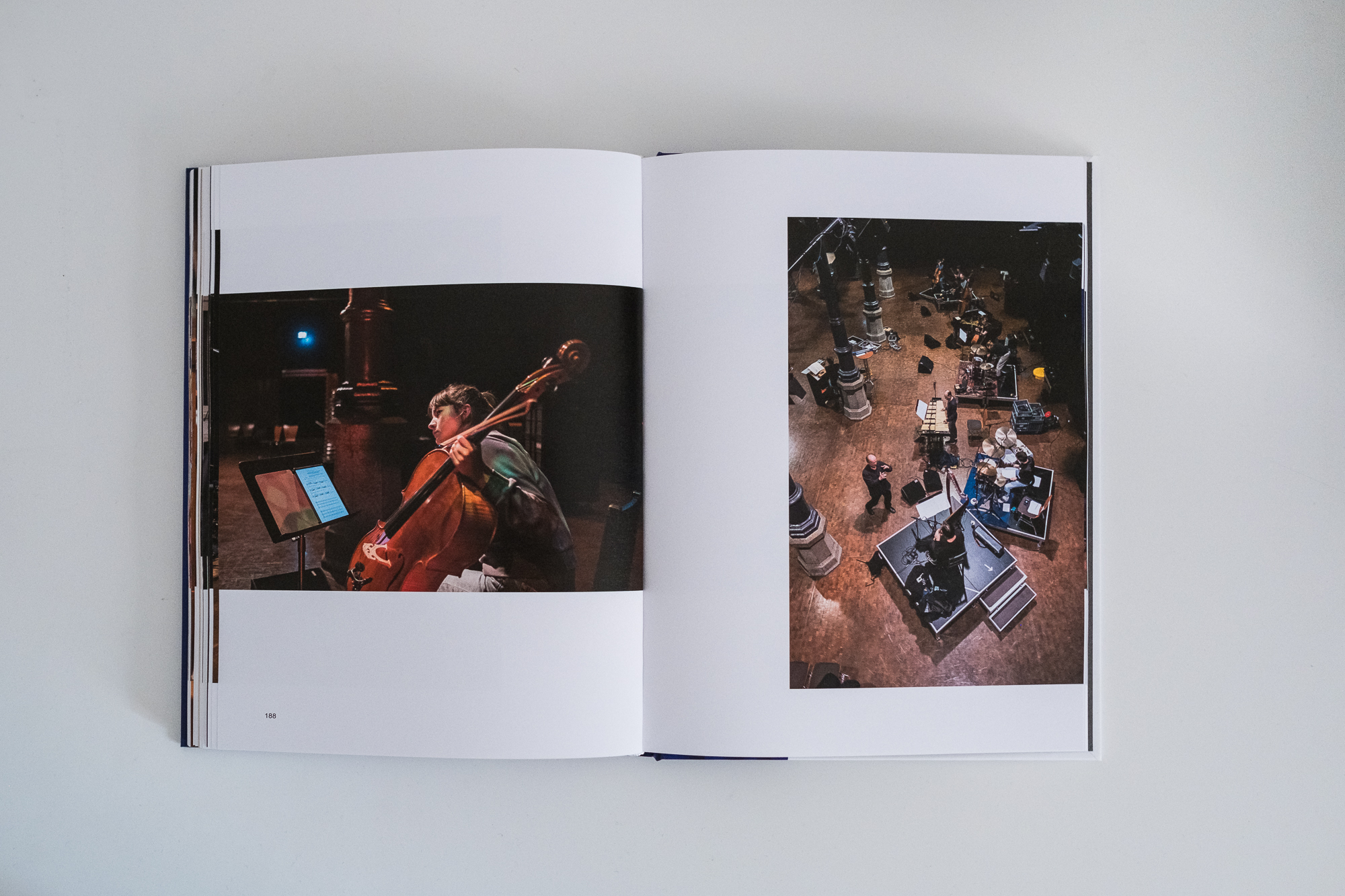 Buch Für den Applaus der anderen Band 1 und 2 Nürnberg Vereine Kunst Kultur Fotoreportage Fotograf Jürgen Klieber